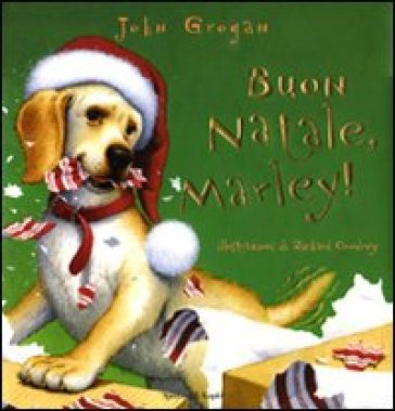 Buon Natale, Marley! - John Grogan