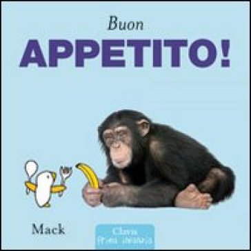 Buon appetito! - Mack