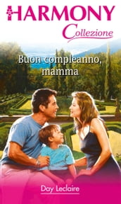 Buon compleanno, mamma