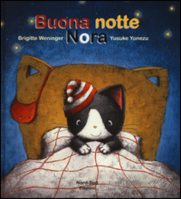 Buona notte Nora - Brigitte Weninger - Yusuke Yonezu