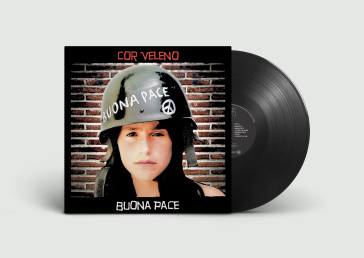 Buona pace (180 gr. vinyl black limited