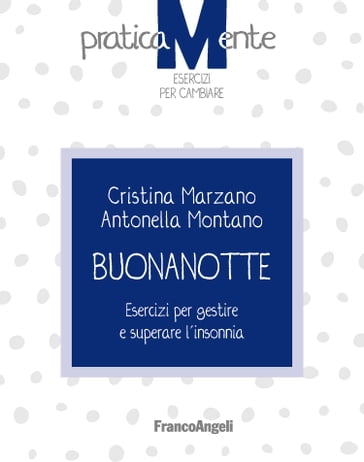 Buonanotte - Cristina Marzano - Antonella Montano