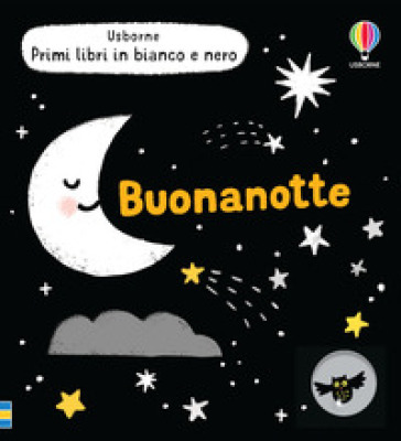 Buonanotte. Ediz. illustrata - Grace Habib