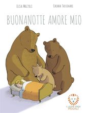 Buonanotte amore mio