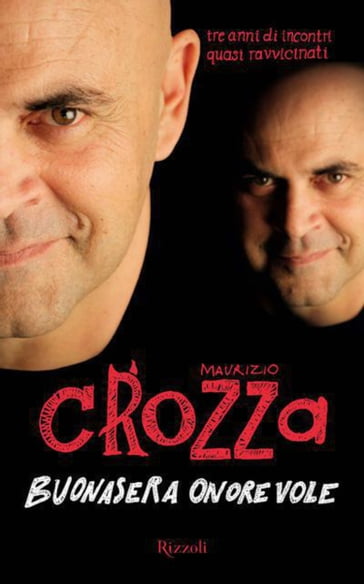 Buonasera onorevole - Maurizio Crozza