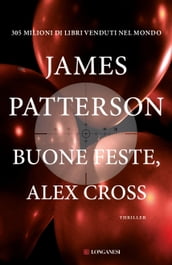 Buone feste Alex Cross