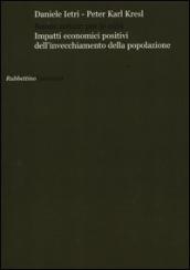 Buone notizie per le città? Impatti economici positivi dell