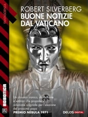 Buone notizie dal Vaticano