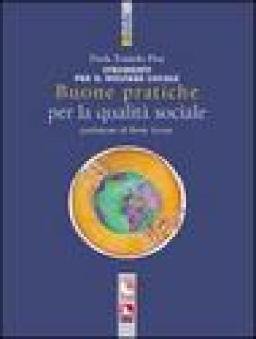 Buone pratiche per la qualità sociale - Paola Toniolo Piva