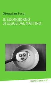 Il Buongiorno si legge dal mattino