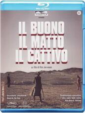 Buono Il Matto Il Cattivo (Il)