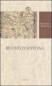 Buovo D Antona. Versione in ottava rima (1480). Ediz. critica