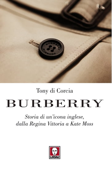 Burberry - Tony Di Corcia