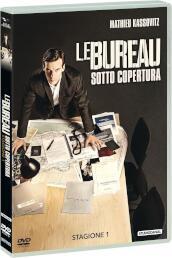 Bureau (Le) - Sotto Copertura - Stagione 01 (4 Dvd)