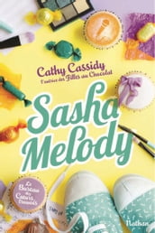 Le Bureau des Coeurs trouvés - tome 3 Sasha Melody