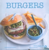 Burgers -Mini gourmands-