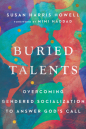 Buried Talents ¿ Overcoming Gendered Socialization to Answer God`s Call