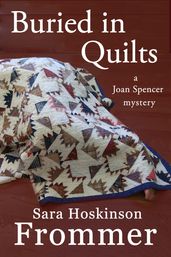 Buried in Quilts