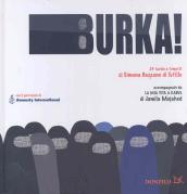 Burka!