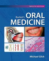 Burket s Oral Medicine, 12e