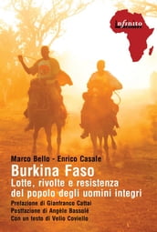 Burkina Faso