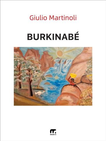Burkinabé - Giulio Martinoli
