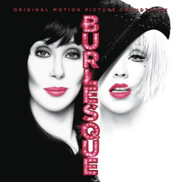 Burlesque - O. S. T. - Burlesque(