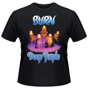 Burn - Deep Purple