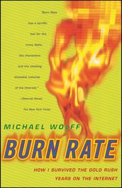 Burn Rate