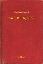 Burn, Witch, Burn!