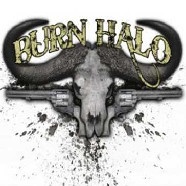 Burn halo - BURN HALO