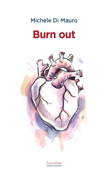 Burn out - Michele Di Mauro