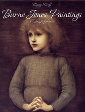 Burne-Jones: Paintings (Colour Plates)