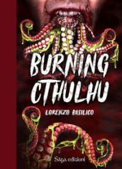 Burning Cthulhu