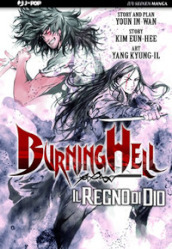 Burning Hell