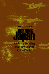 Burning Japan