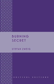 Burning Secret