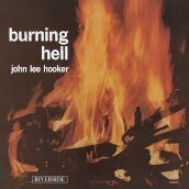 Burning hell (180 gr.)
