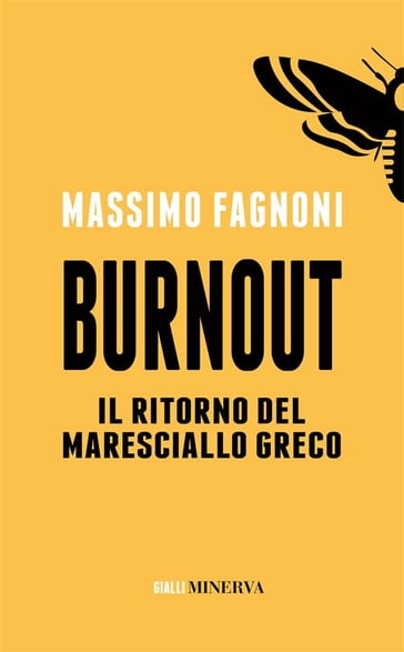 Burnout - Massimo Fagnoni