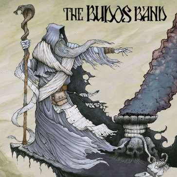 Burnt offering - The Budos Band