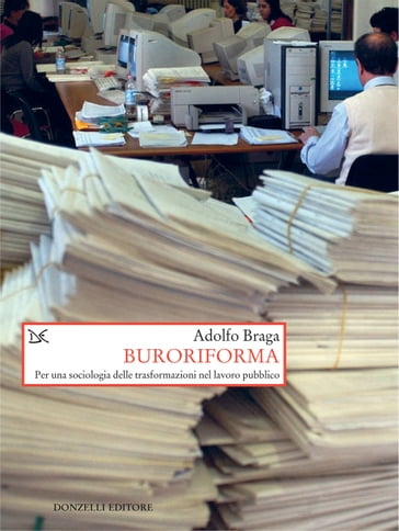 Buroriforma - Adolfo Braga