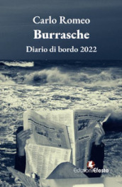 Burrasche. Diario di bordo 2022