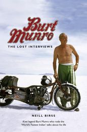 Burt Munro