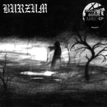 Burzum/aske - Burzum