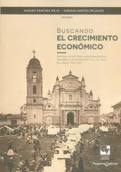 Buscando el crecimiento económico