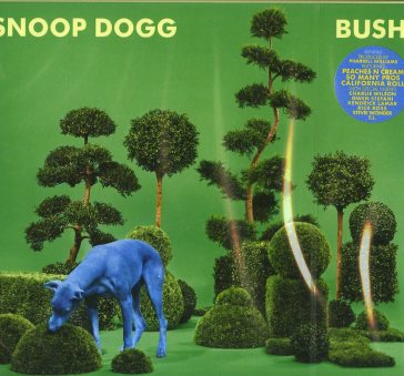 Bush - Snoop Doggy Dogg