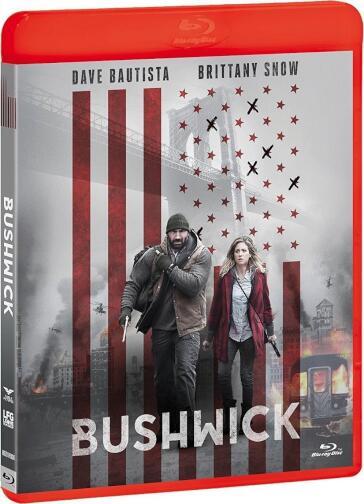 Bushwick - Jonathan Milott - Cary Murnion