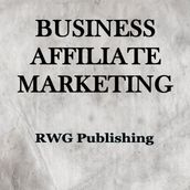 Business Affiliate Marketing