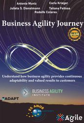 Business Agility Journey