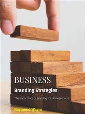 Business Branding Strategies